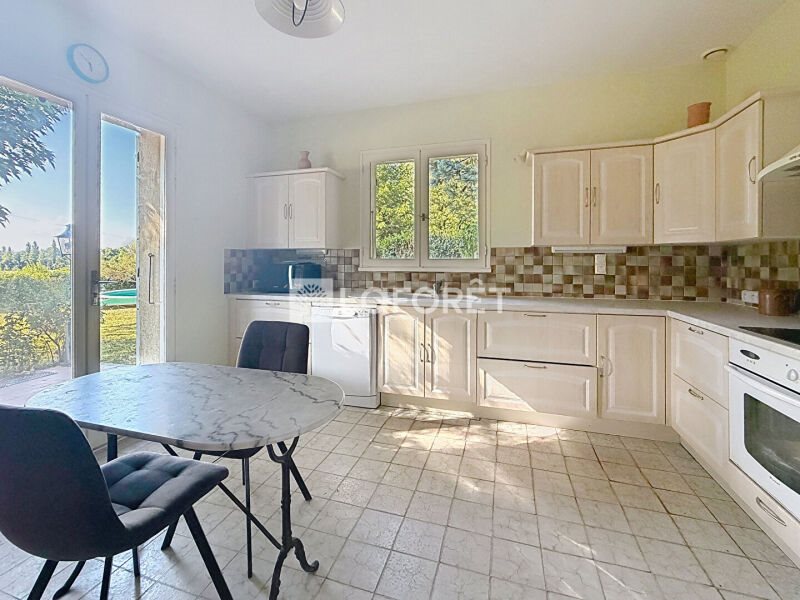 Maison à vendre, 120m², Montvendre
