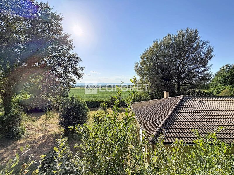 Maison à vendre, 120m², Montvendre