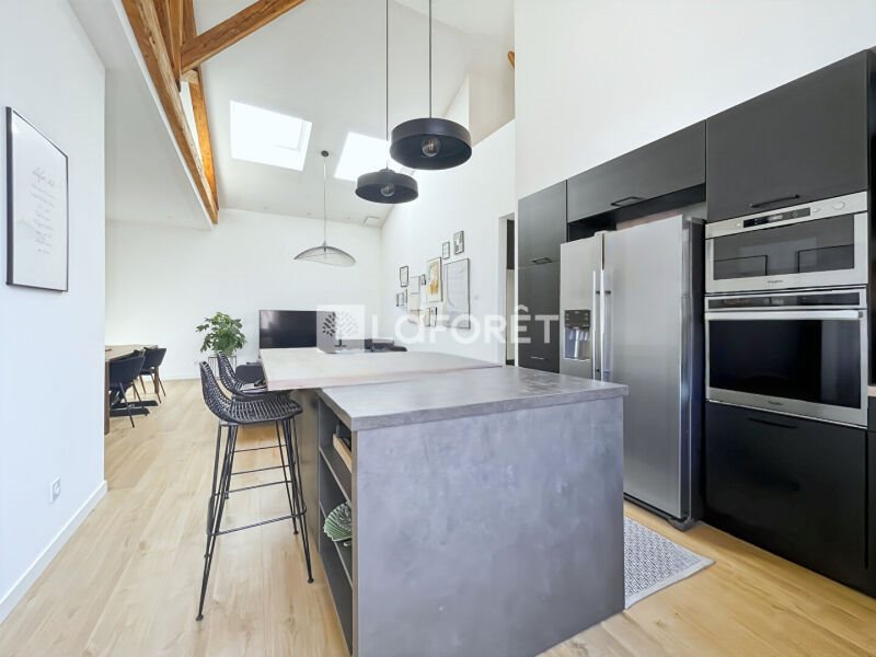Appartement à vendre, 87m², Bourg-lès-Valence