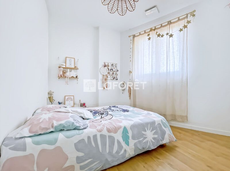 Appartement à vendre, 87m², Bourg-lès-Valence