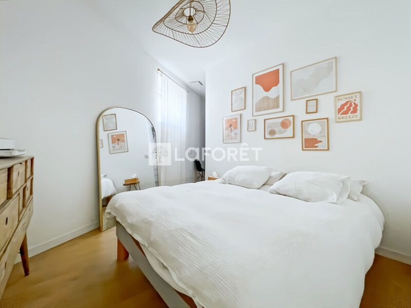 Appartement à vendre, 87m², Bourg-lès-Valence