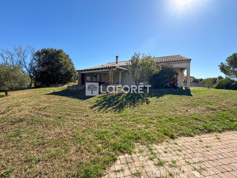 Maison à vendre, 148m², Charmes-sur-Rhône