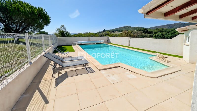 Maison à vendre, 148m², Charmes-sur-Rhône