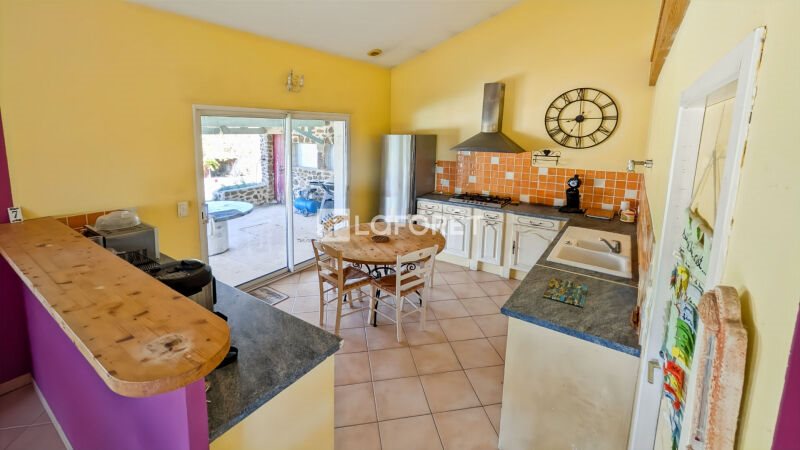 Maison à vendre, 148m², Charmes-sur-Rhône