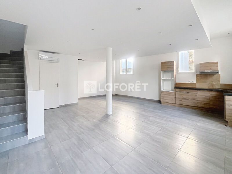 Appartement à louer, 86m², Valence