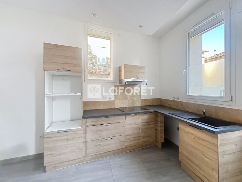 Appartement à louer, 86m², Valence