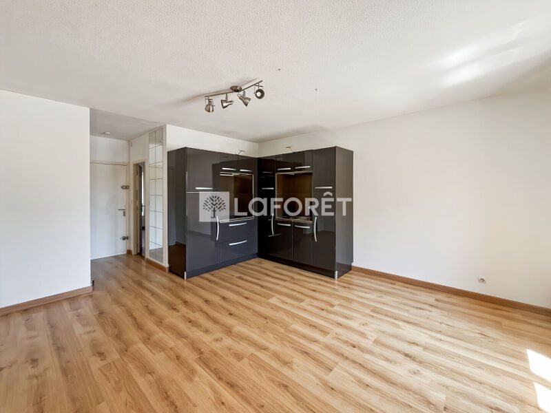 Appartement à louer, 34m², Romans-sur-Isère