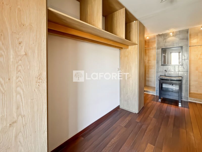 Appartement à louer, 34m², Romans-sur-Isère