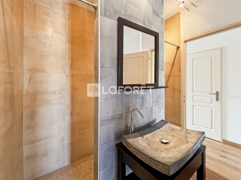 Appartement à louer, 34m², Romans-sur-Isère