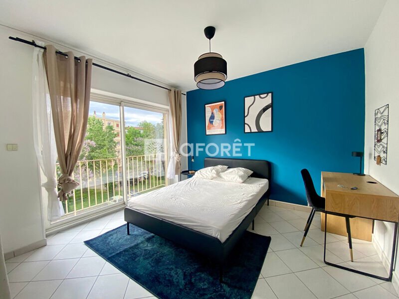 Appartement à louer, 12m², Valence