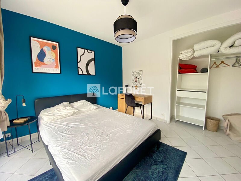 Appartement à louer, 12m², Valence