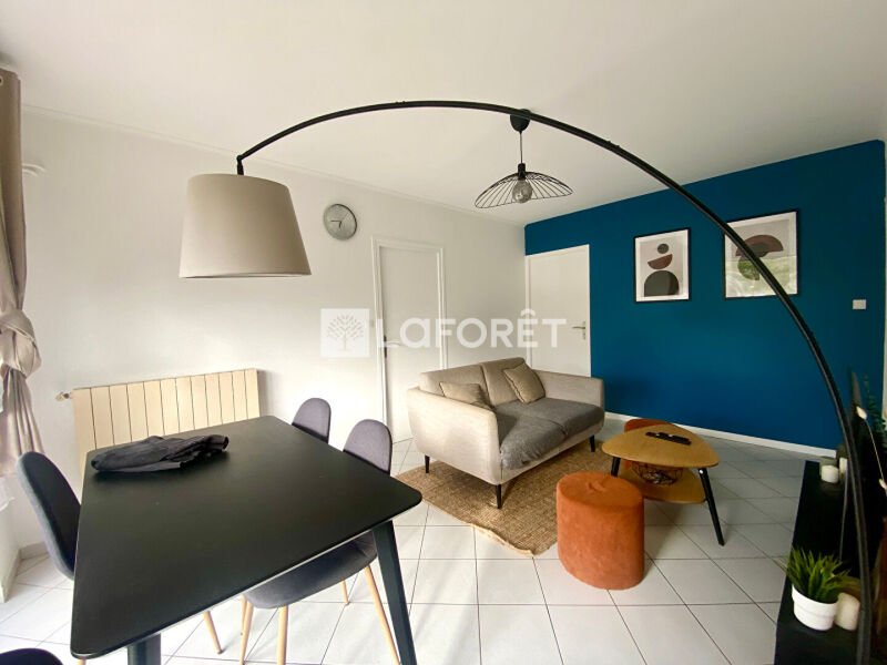 Appartement à louer, 12m², Valence