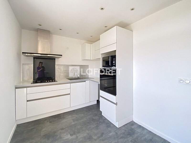 Appartement à louer, 71m², Valence