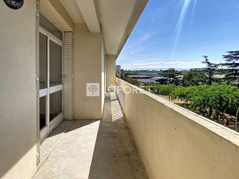Appartement à louer, 71m², Valence