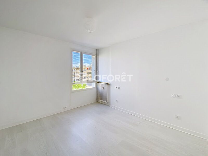 Appartement à louer, 71m², Valence