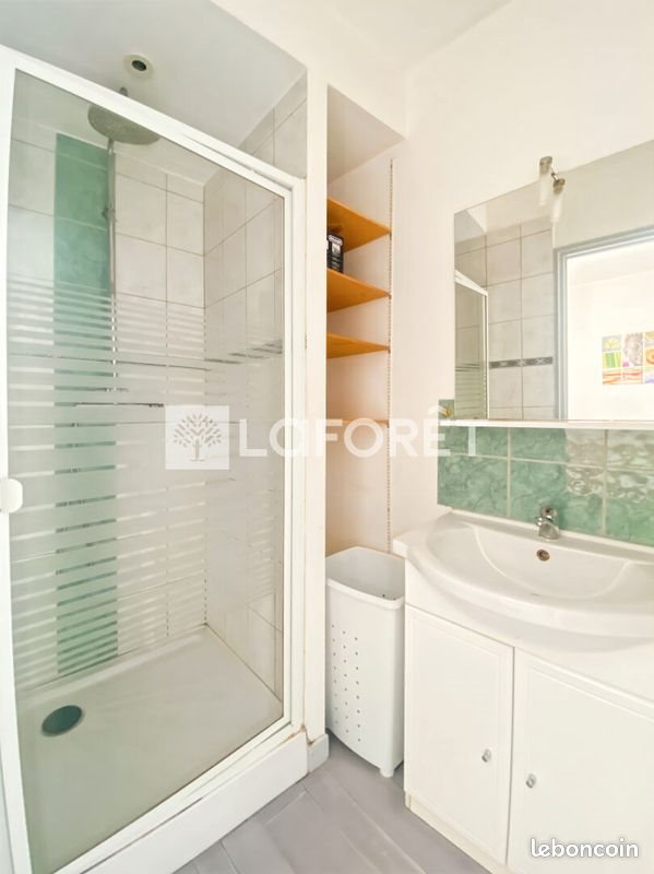 Appartement à louer, 30m², Valence
