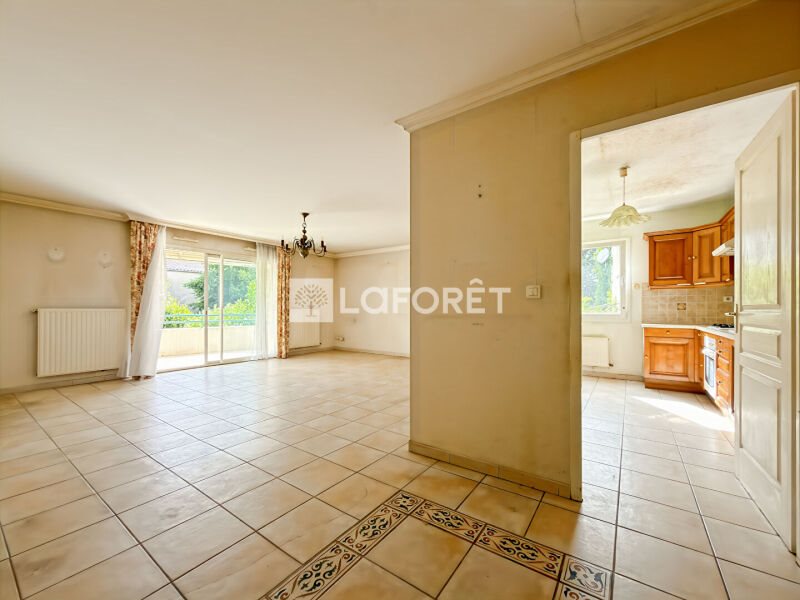Appartement à vendre, 103m², Valence