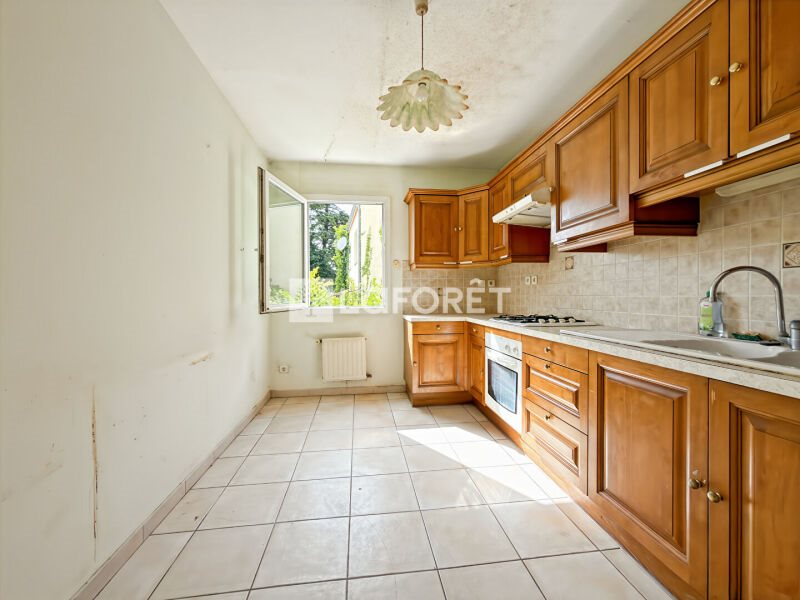 Appartement à vendre, 103m², Valence