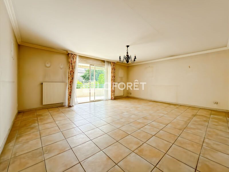 Appartement à vendre, 103m², Valence
