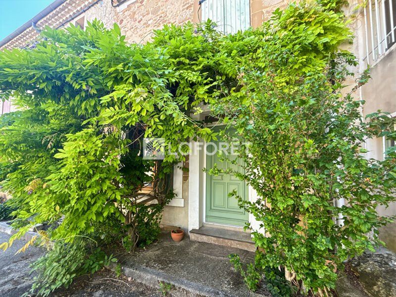 Maison à vendre, 80m², Beaumont-lès-Valence
