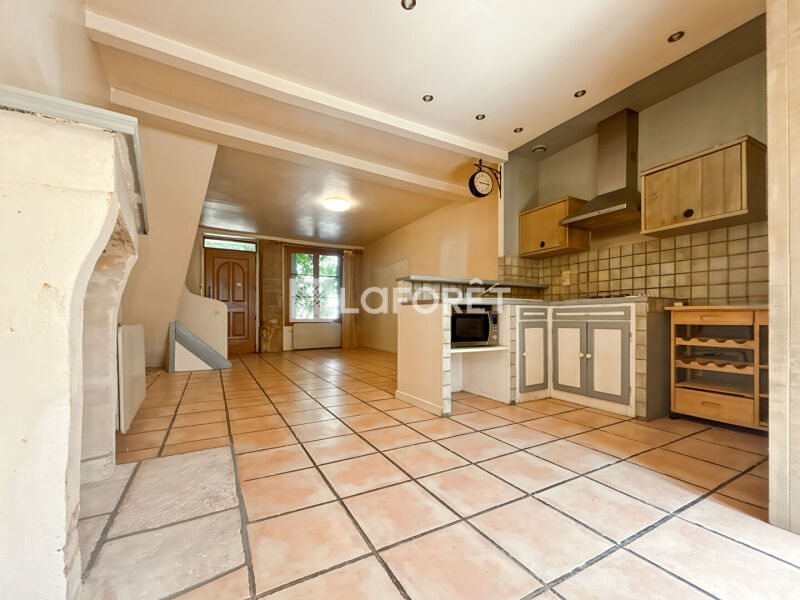 Maison à vendre, 80m², Beaumont-lès-Valence