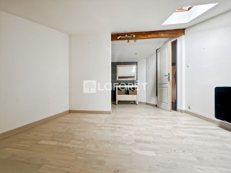Maison à vendre, 80m², Beaumont-lès-Valence