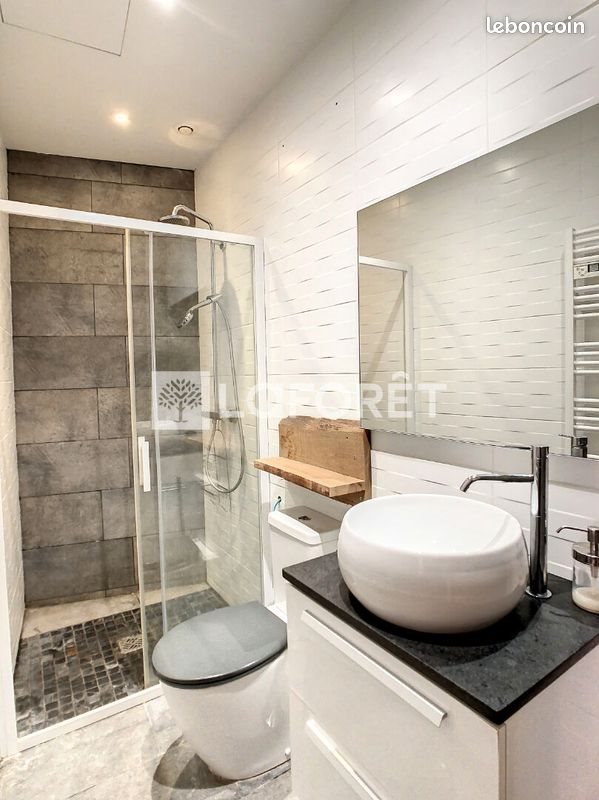 Appartement à louer, 28m², Valence