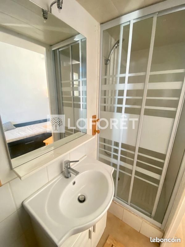 Appartement à louer, 11m², Valence