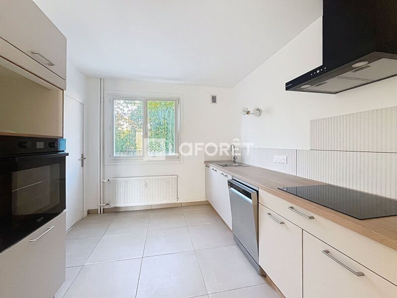 Appartement à louer, 65m², Portes-lès-Valence