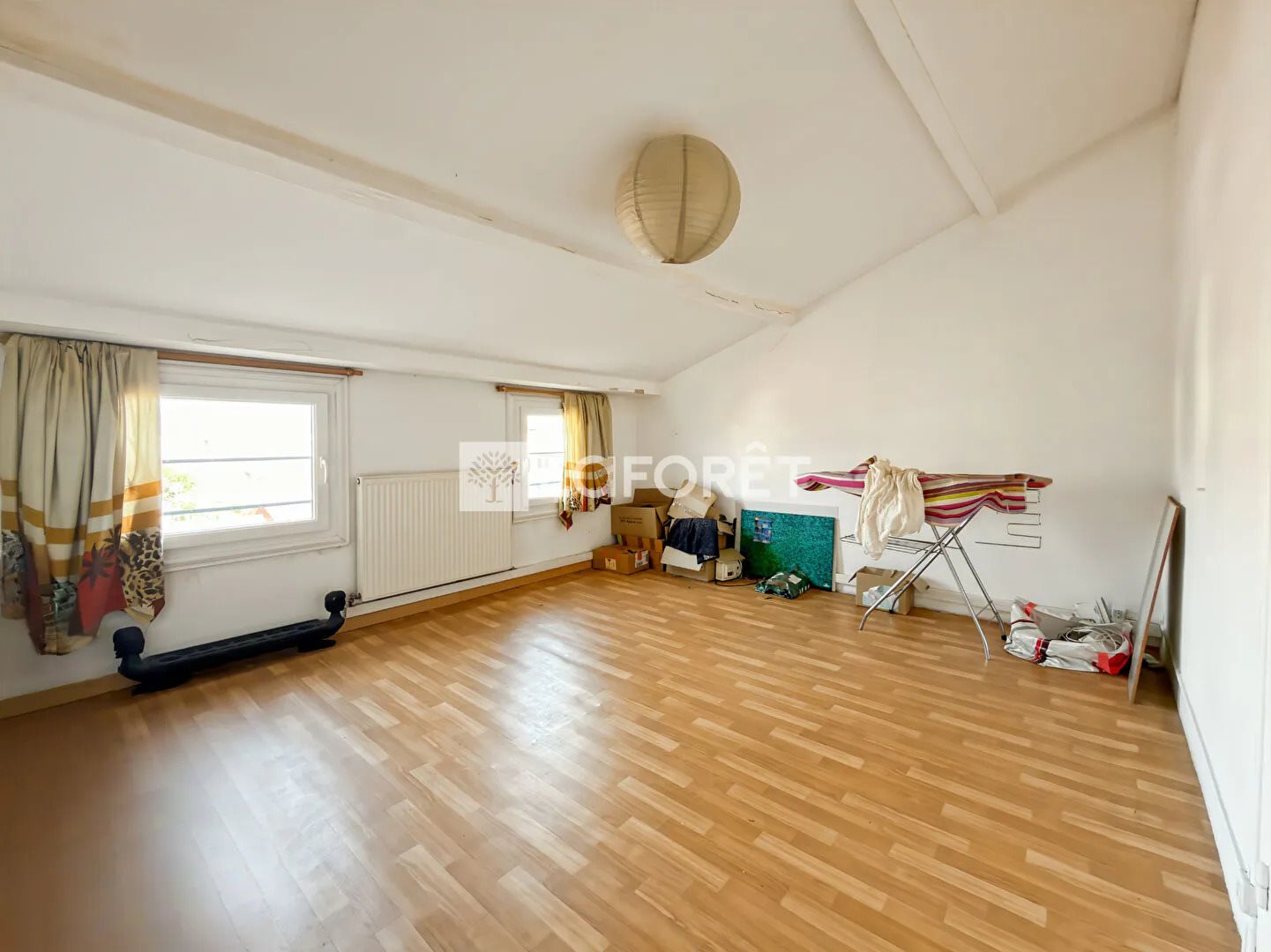 Appartement à vendre, 55m², Valence