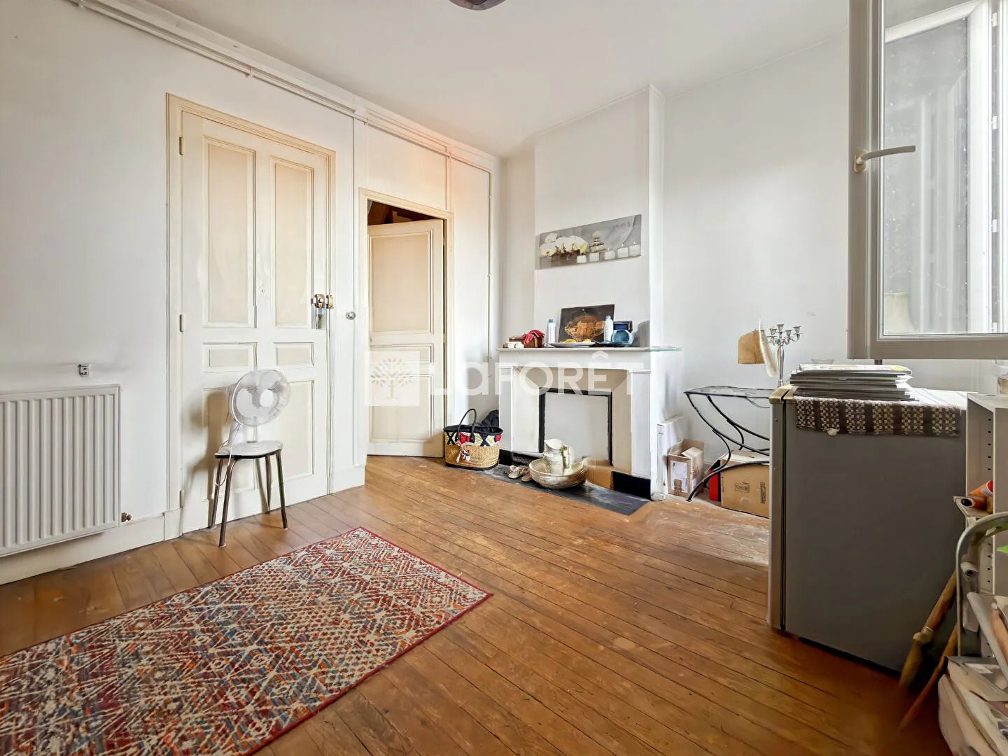 Appartement à vendre, 55m², Valence