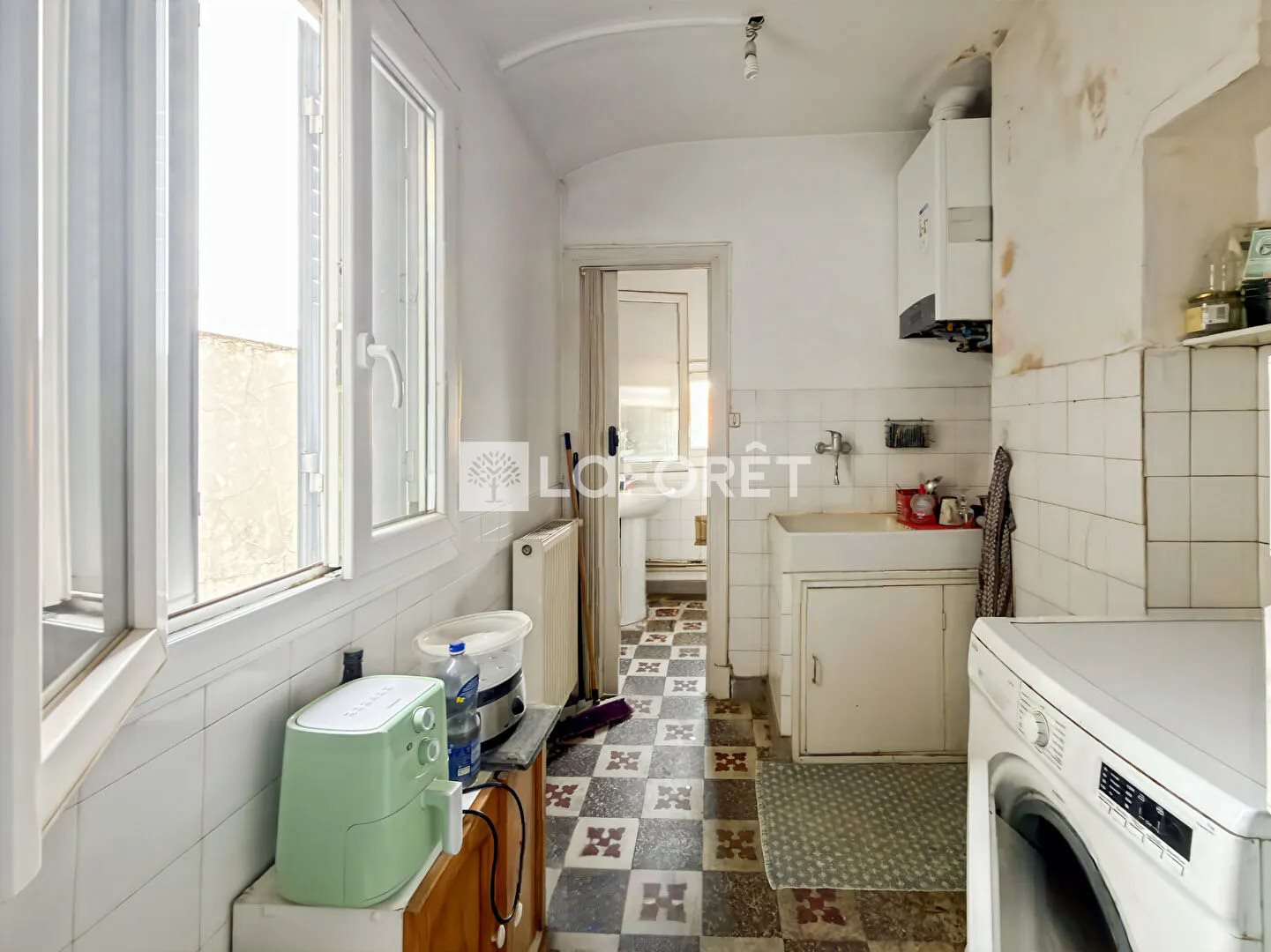 Appartement à vendre, 55m², Valence