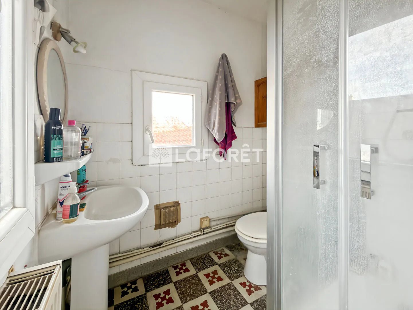 Appartement à vendre, 55m², Valence