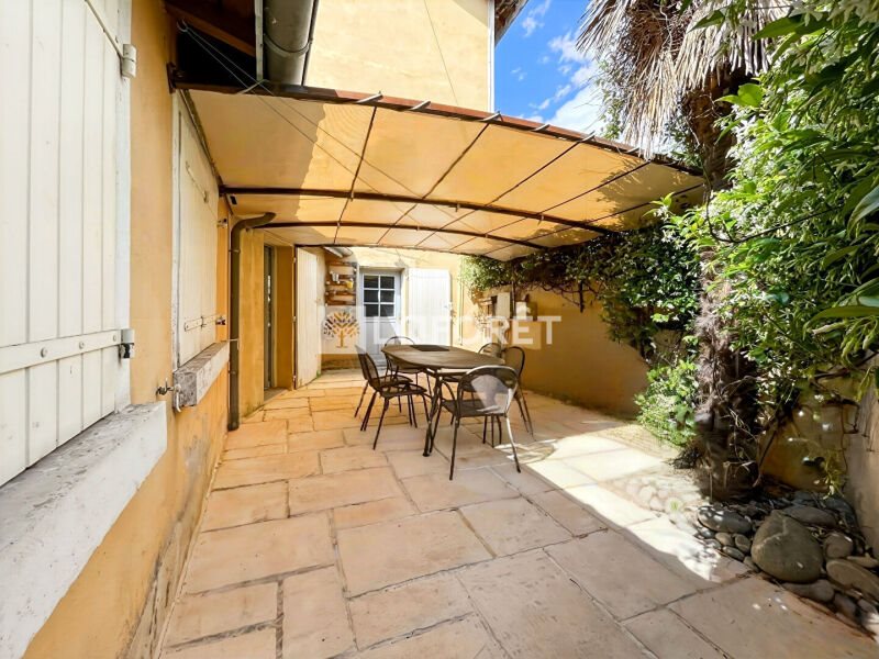 Maison à vendre, 146m², Bourg-lès-Valence