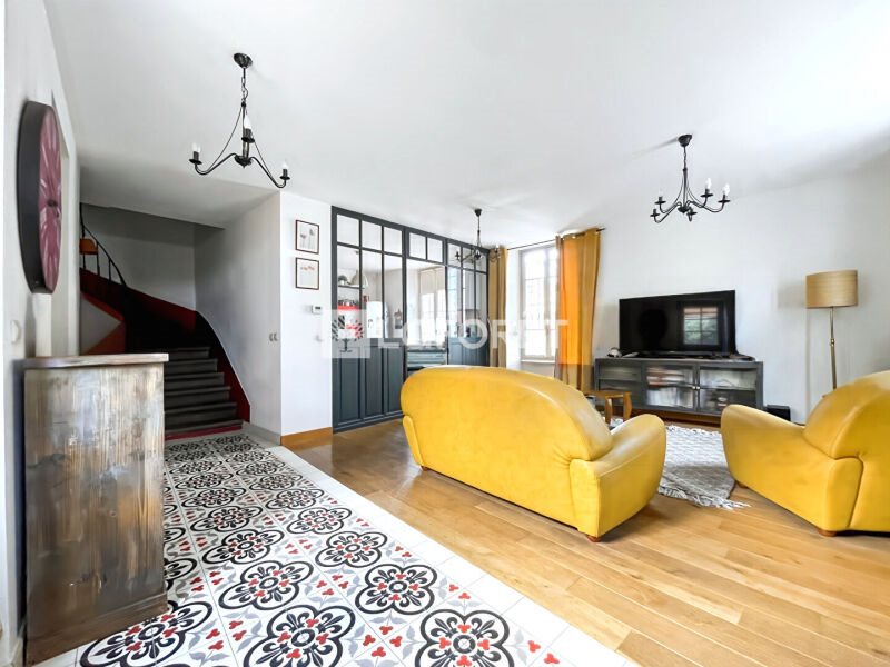 Maison à vendre, 146m², Bourg-lès-Valence