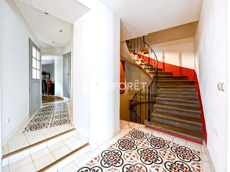 Maison à vendre, 146m², Bourg-lès-Valence