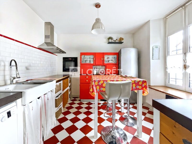 Maison à vendre, 146m², Bourg-lès-Valence