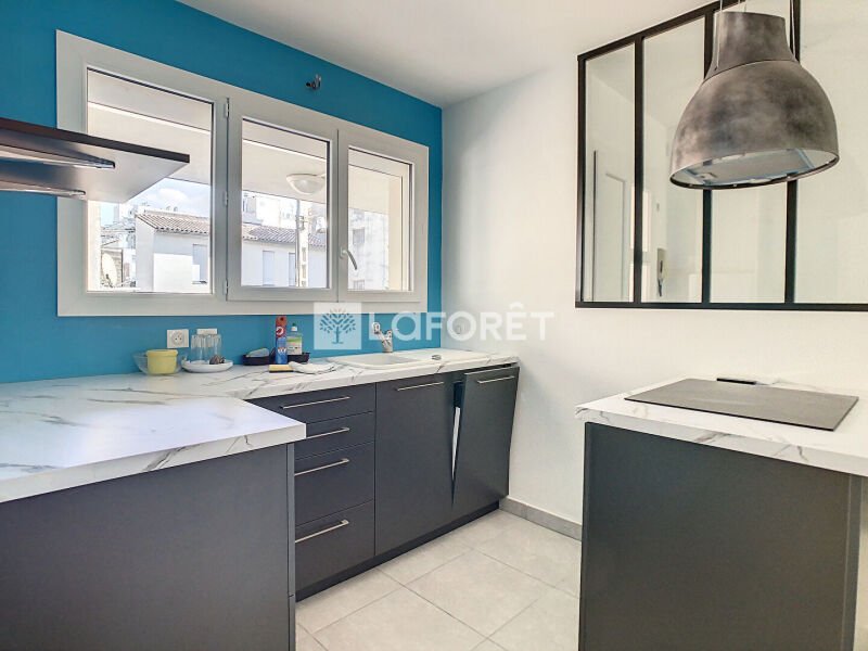 Appartement à vendre, 39m², Valence