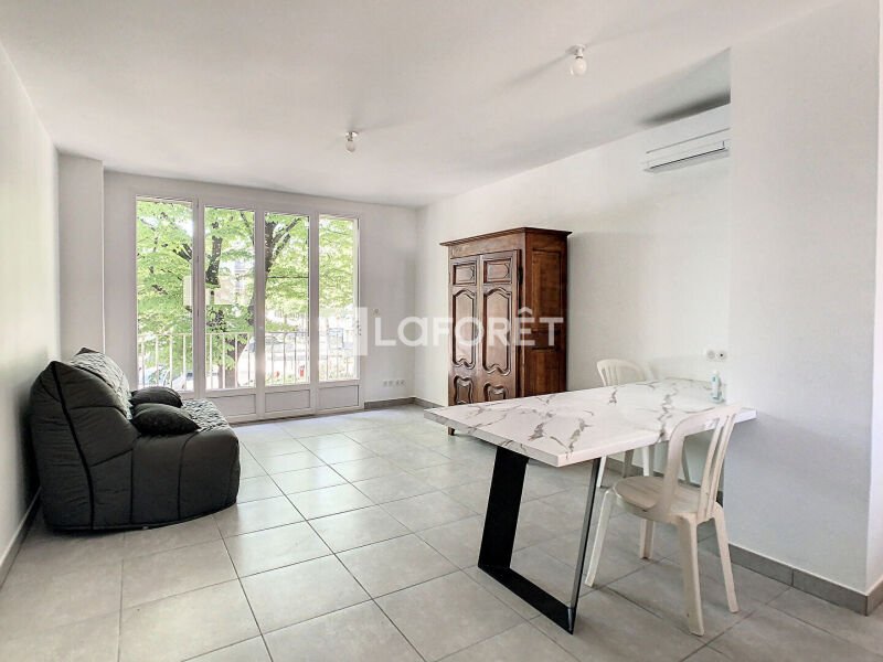 Appartement à vendre, 39m², Valence