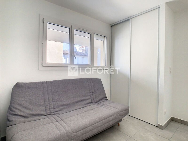 Appartement à vendre, 39m², Valence