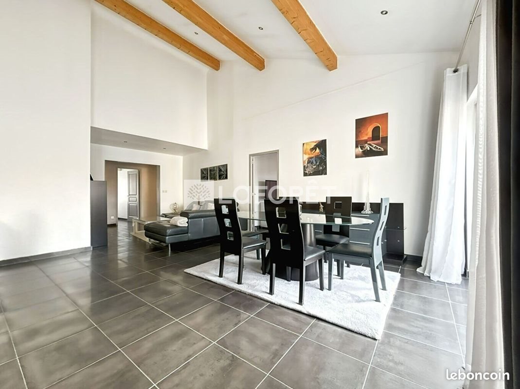 Maison à vendre, 117m², Valence