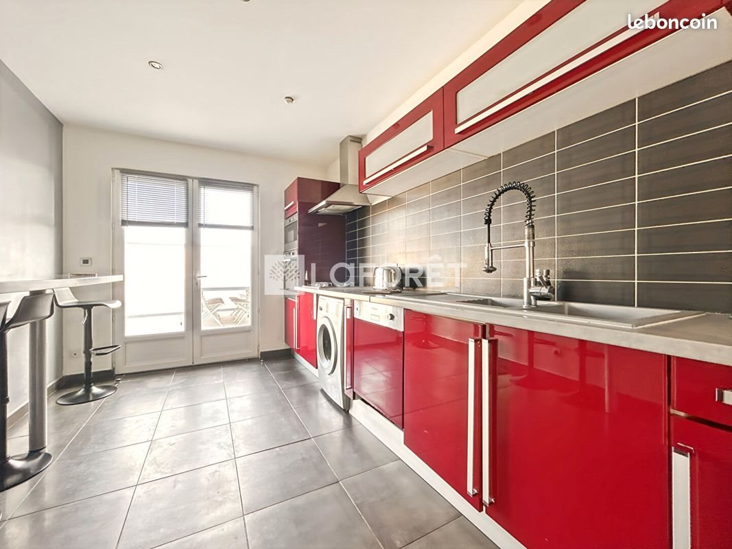 Maison à vendre, 117m², Valence