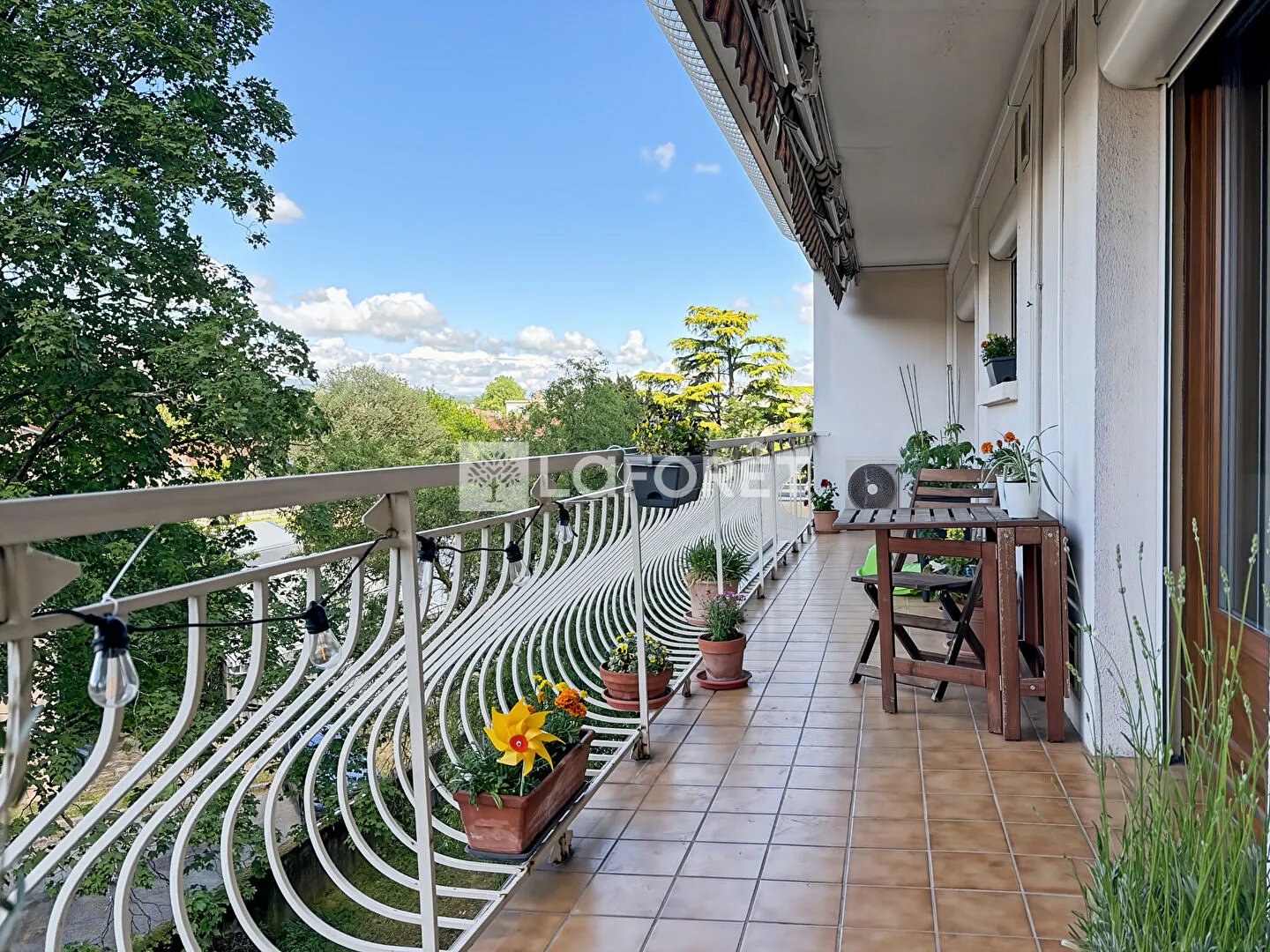 Appartement à vendre, 123m², Valence