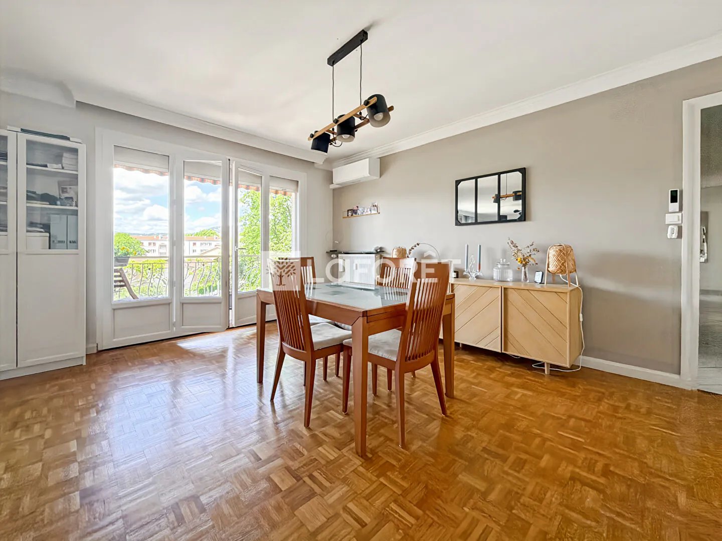 Appartement à vendre, 123m², Valence