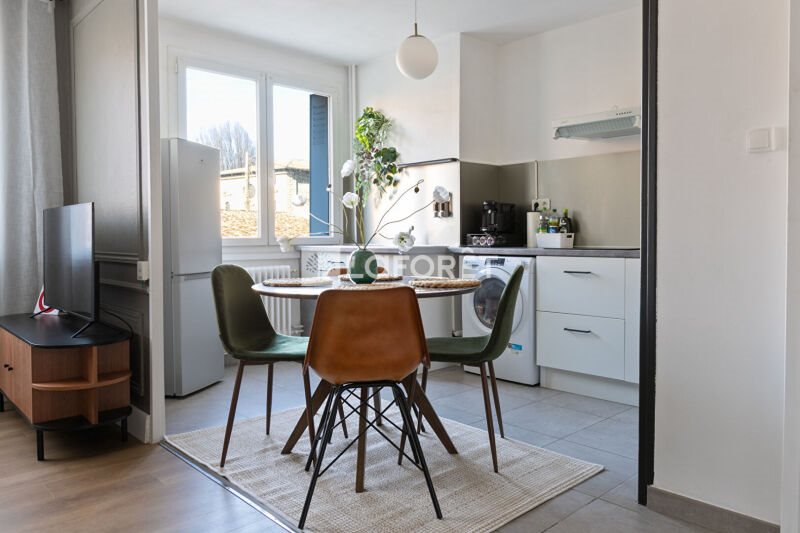 Appartement à vendre, 43m², Valence