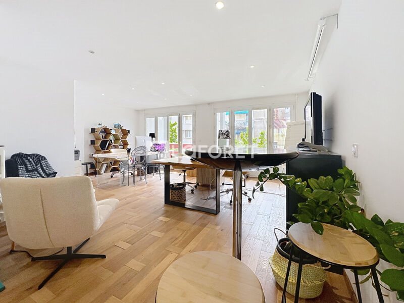 Appartement à vendre, 71m², Valence