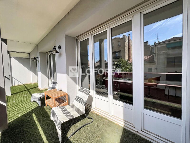 Appartement à vendre, 71m², Valence