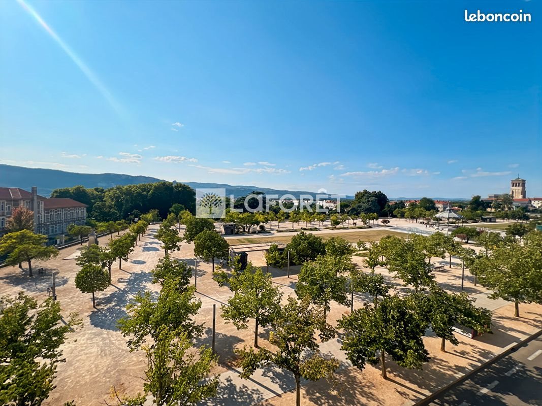 Appartement à vendre, 91m², Valence