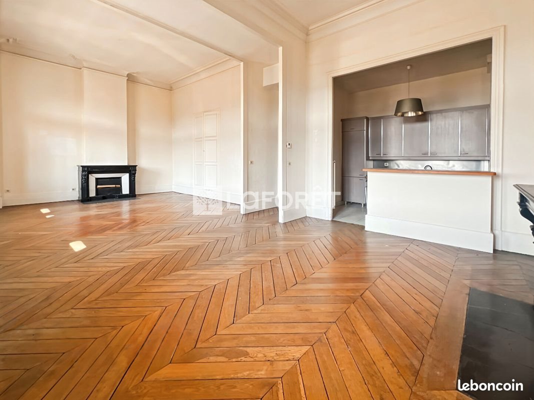 Appartement à vendre, 91m², Valence