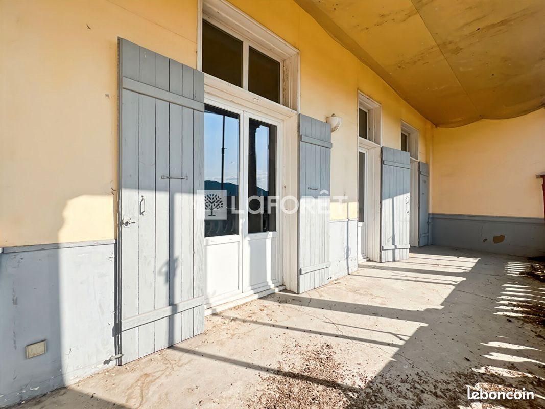 Appartement à vendre, 91m², Valence